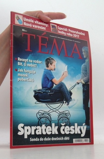 Téma 50/2017