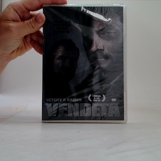 Vendeta