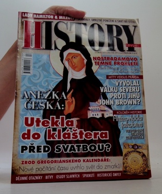 History revue 2/2009