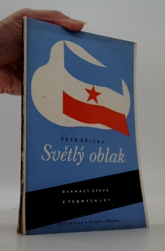 Světlý oblak Dvanáct zpěvů z temných let