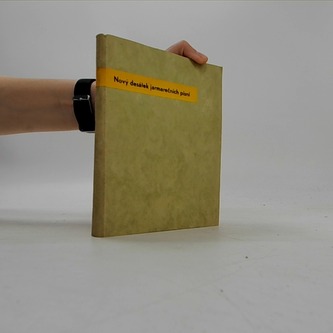 nový desátek jarmarečních písní