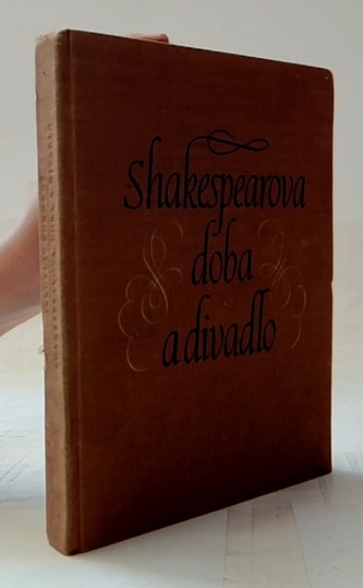 Shakespearova doba a divadlo