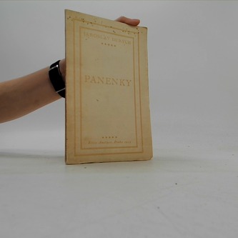 Panenky