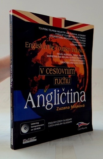Angličtina v cestovním ruchu