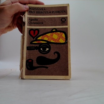 Pozvánka pro Hercula Poirota