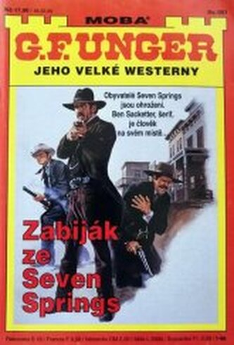 Zabiják ze Seven Springs