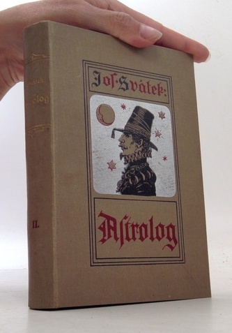 Astrolog II.
