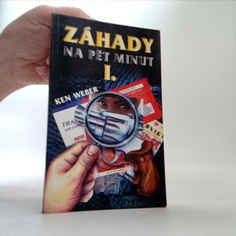 Záhady na pět minut.