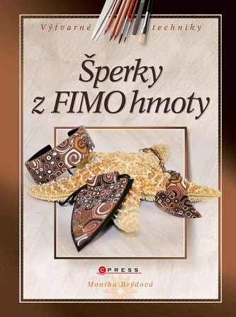 Šperky z FIMO hmoty Šperky z FIMO hmoty