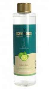 Olejek zapachowy do dyfuzora Italian Bergam. 400ml