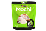 Mochi Creamy Coconut Royal Family 120g