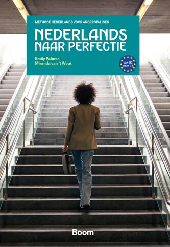 Nederlands naar perfectie B2-C1, 4th edition