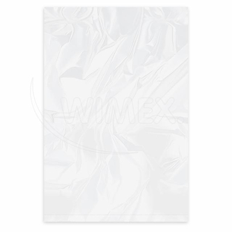 Sáček plochý (LDPE) transparentní 30 x 50 cm [100 ks]