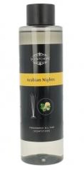 Olejek zapachowy do dyfuzora Arabian Nights 400ml