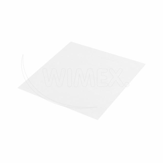 Papírový přířez (FSC Mix) nepromastitelný 30 x 30 cm [1000 ks]