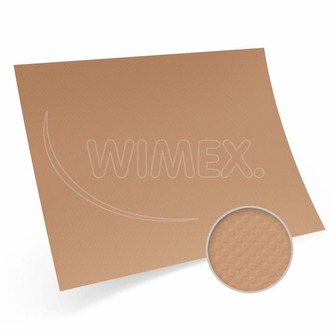 Papírové prostírání s ražbou kraft 40 x 30 cm [200 ks]