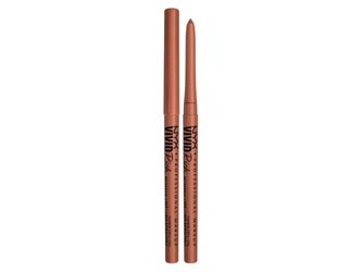 NYX Professional Makeup Vivid Tužka na oči Rich Mechanical Liner 0,28 g 10 Spicy Pearl pro ženy