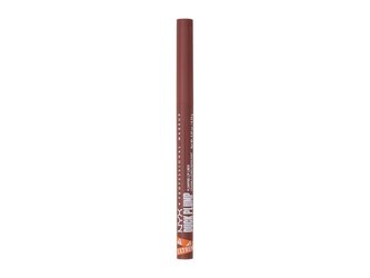 NYX Professional Makeup Duck Plump Tužka na rty Plumping Lip Liner 0,33 g 07 Swollen Spice pro ženy