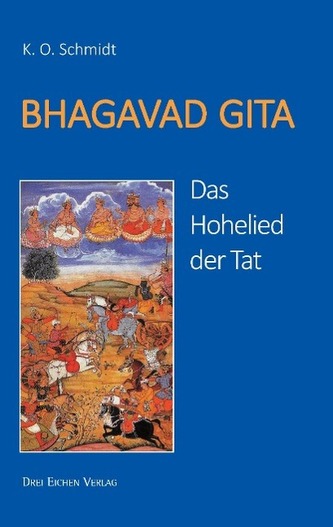 Bhagavad Gita