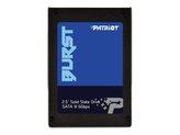 Patriot BURST 120GB SATA3 2.5inch 560 540 TLC&3D;