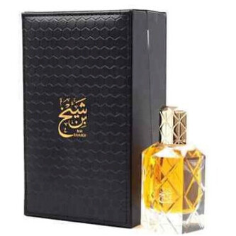 Ahmed Al Maghribi Bin Shaikh Extrait de Parfum 90 ml unisex