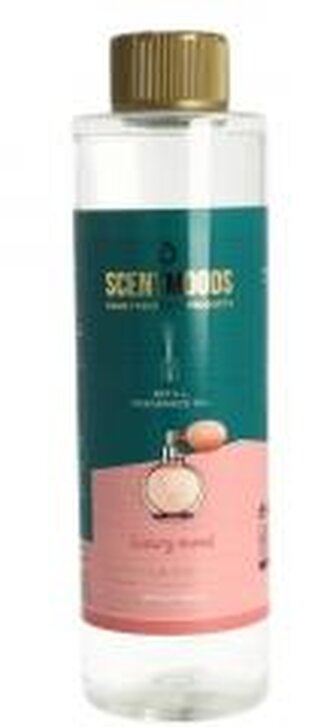 Olejek zapachowy do dyfuzora La Vie 400ml