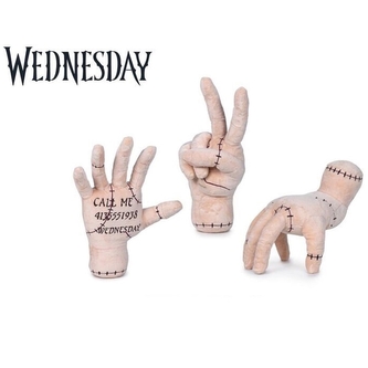 Plyšák Věc - The Thing Wednesday 25-29cm