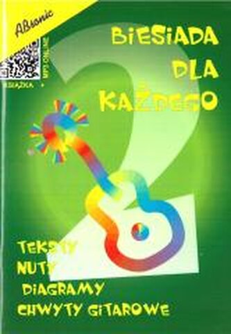 Biesiada dla każdego cz.2 + online