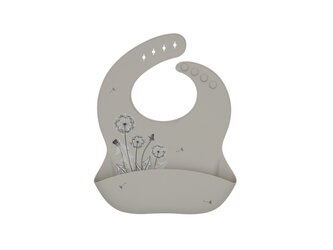 Bryndák s kapsou Platinum Silicone Flora Sand Bryndák s kapsou Platinum Silicone Flora Sand