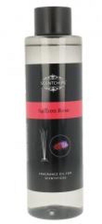 Olejek zapachowy do dyfuzora Safron Rose 400ml