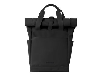 Přebalovací taška Cerise Black