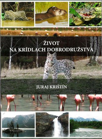 Život na krídlach dobrodružstva