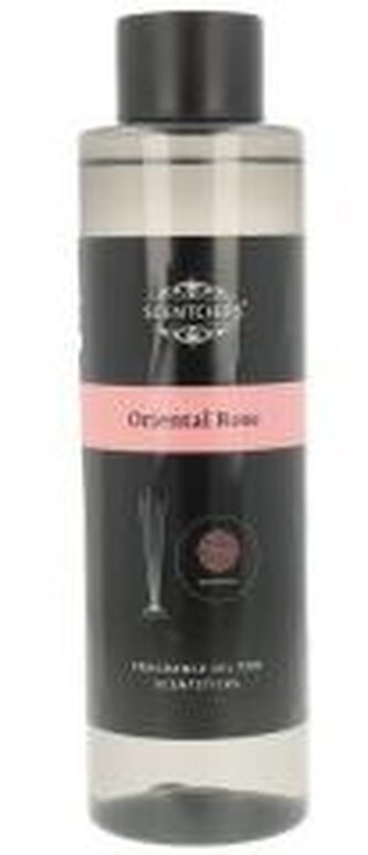 Olejek zapachowy do dyfuzora Oriental Rose 400ml