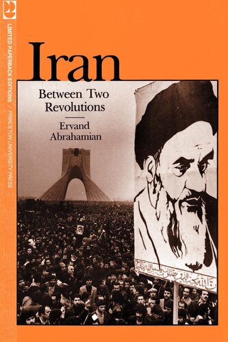 Iran Between Two Revolutions Iran Between Two Revolutions