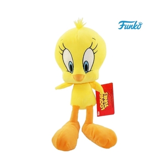Plyšová Tweety Looney Tunes 20cm