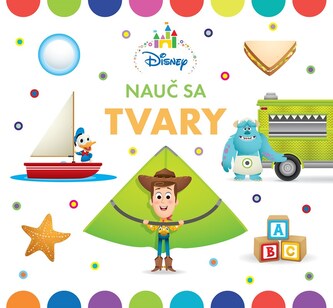 Nauč sa tvary