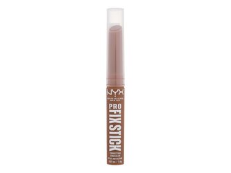 NYX Professional Makeup Pro Fix Stick Korektor Correcting Concealer 1,6 g 14 Sienna pro ženy