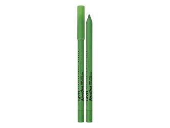NYX Professional Makeup Epic Tužka na oči Wear Liner Stick 1,21 g 23 Emerald Cut pro ženy