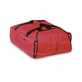 Termo-taška rozvážková 41 x 55 x 18 cm `Typ 6 Plus` [1 ks]