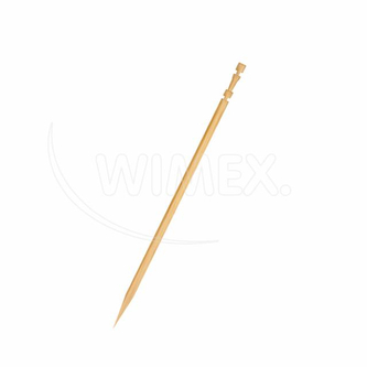 Napichovátko (dřevěné) Ø2,2 x 80 mm [1000 ks]