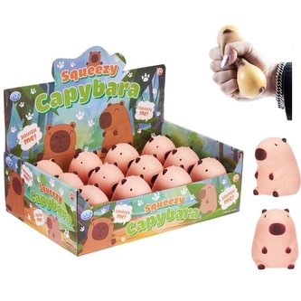 Mačkací kapybara