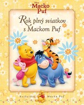 Macko Puf - Rok plný sviatkov s Mackom Puf