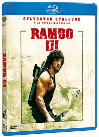 Rambo III.