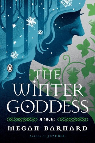 The Winter Goddess