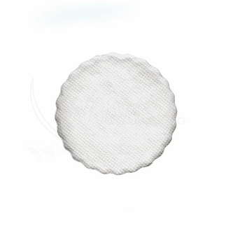 Rozetka do podšálku (PAP) bílá Ø13cm [500 ks]