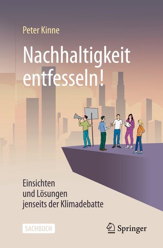 Nachhaltigkeit entfesseln!