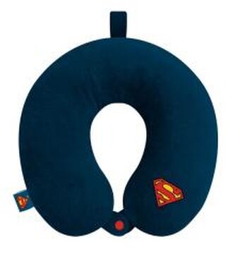 Poduszka rogal Superman 30cm