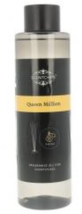 Olejek zapachowy do dyfuzora Queen Million 400ml