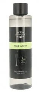 Olejek zapachowy do dyfuzora Black Vetyver 400ml