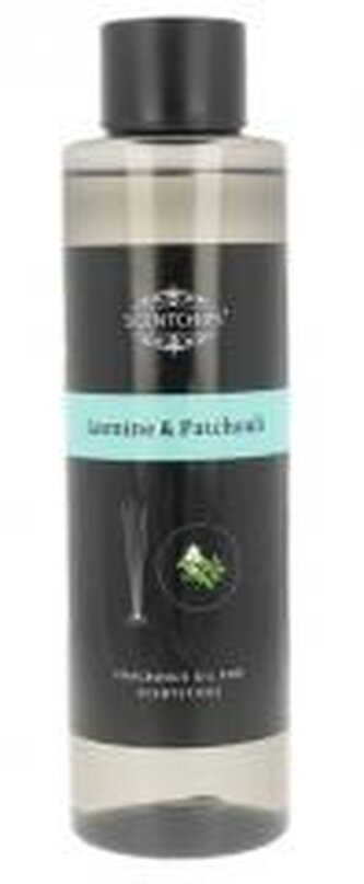 Olejek zapachowy do dyfuzora Jasmine&Patch. 400ml
